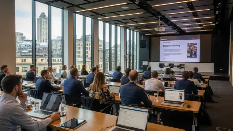 Newcastle to Host ICCA UK & Ireland 2027 Annual Meeting