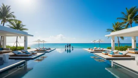 Beaches Resorts Unveils $1 Billion Caribbean Expansion Plan