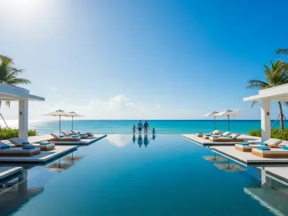 Beaches Resorts Unveils $1 Billion Caribbean Expansion Plan