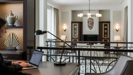Is Marriott Becoming a Global Luxury Lifestyle Brand?
