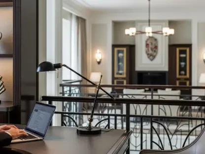 Is Marriott Becoming a Global Luxury Lifestyle Brand?