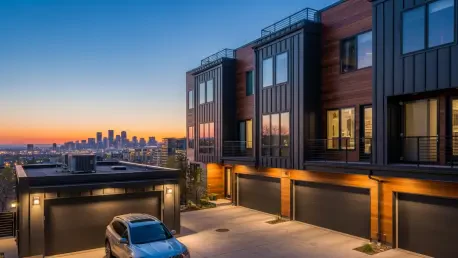 Best Denver Vacation Rentals for Easy Parking and Charm
