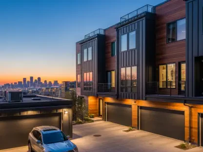 Best Denver Vacation Rentals for Easy Parking and Charm