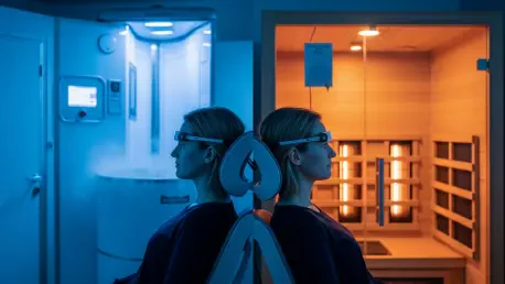Why Is Wellness Tourism Replacing Traditional Indulgence?