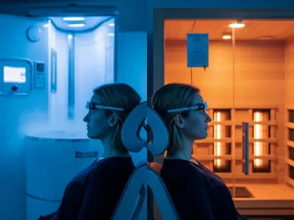 Why Is Wellness Tourism Replacing Traditional Indulgence?