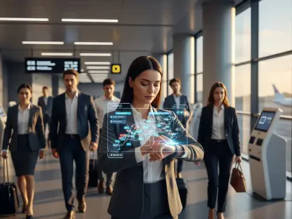 How AI Is Revolutionizing Global Travel Operations by 2026