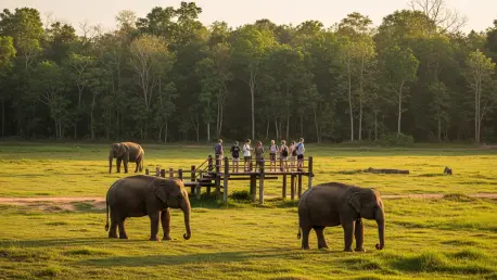 Sustainability Transforms the Asian Tourism Industry