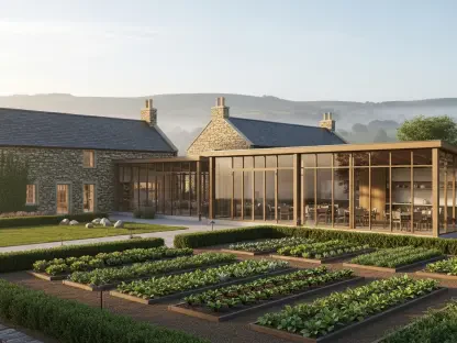 Will a Michelin Chef Put St. Albans on the Culinary Map?