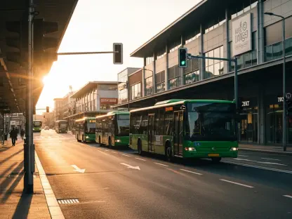 Nottingham City Transport to Overhaul 2026 Bus Services