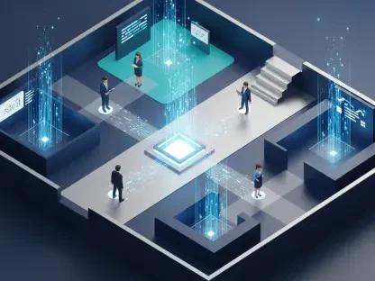 How Is RefTech Transforming Event Data and Networking?