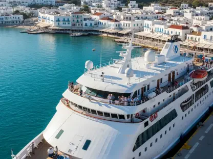Review of Celestyal Cruises