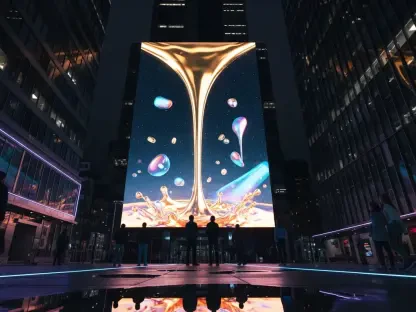 Trend Analysis: Immersive Brand Activations