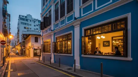 Can Slow Travel Reveal a Different Side of Hong Kong?