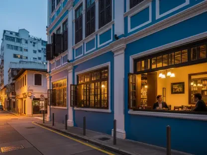 Can Slow Travel Reveal a Different Side of Hong Kong?