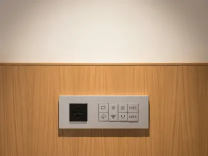 How Is Terminal 1 Changing Hotel Guestroom Power Design?