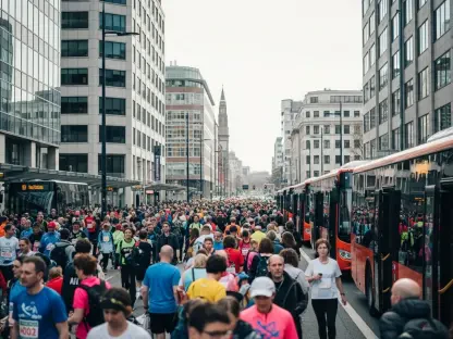 How Can You Master Belfast City Marathon 2026 Logistics?