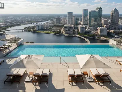 Why Are Investors Betting $94 Million on Tampa’s Riverwalk?