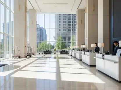 US Hotels Face Softened Demand for 2026 FIFA World Cup