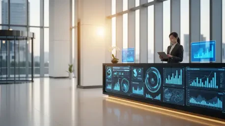 How Can AI Optimize Pricing for Independent Hotels?