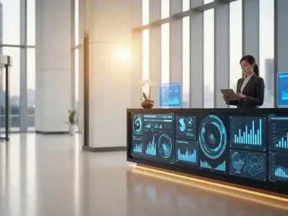 How Can AI Optimize Pricing for Independent Hotels?