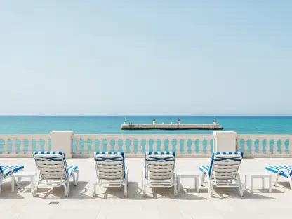 Are High Overseas Prices Fueling a Domestic Travel Boom?