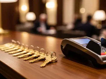 Major Events Mask Structural Fragility in European Hotels