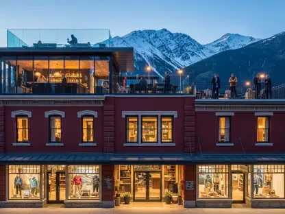 Fernie’s Historic Royal Hotel Set for Boutique Redesign