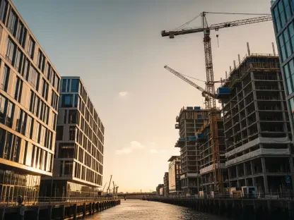 How Is Urban Development Changing Greater Southampton?