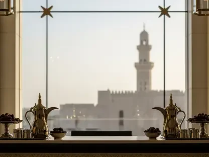 How Did the 2026 Conflict Reshape GCC Hospitality?