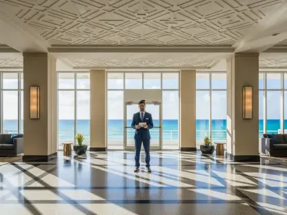 How Will Club Quarters Reshape the Sherry Frontenac Hotel?