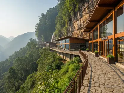 Meghalaya Unveils Strategic Plan to Boost Tourism by 2028