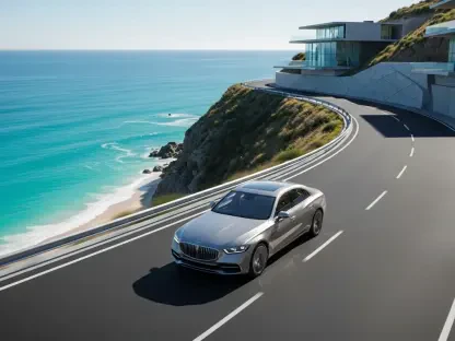 Why Is Secure Transport Vital for Executives in Cancun?