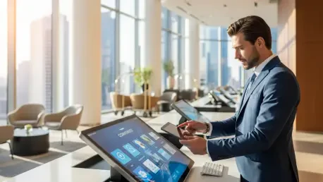 Major Hotel Chains Integrate AI to Transform Guest Experiences