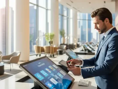 Major Hotel Chains Integrate AI to Transform Guest Experiences