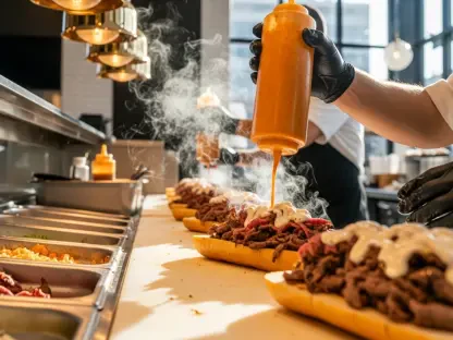 Portillo's Adds Spicy Twist to Iconic Italian Beef Sandwich