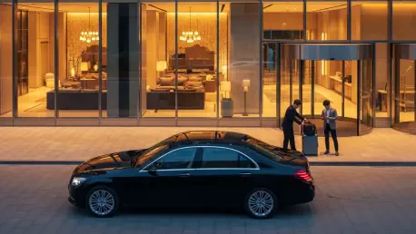 Uber Hospitality Integration – Review
