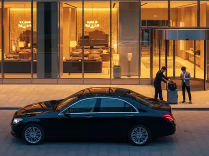 Uber Hospitality Integration – Review