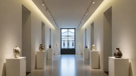 Saint Kate The Arts Hotel Blends Luxury and Creativity