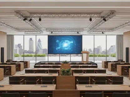 The Tower Hotel Relaunches Modernized Event Suite in London
