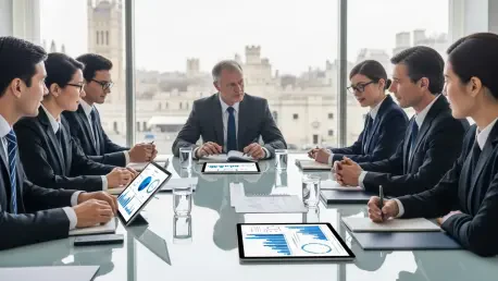 How Will the 2026 Policy Forum Shape UK Business Events?