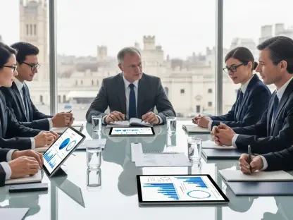 How Will the 2026 Policy Forum Shape UK Business Events?