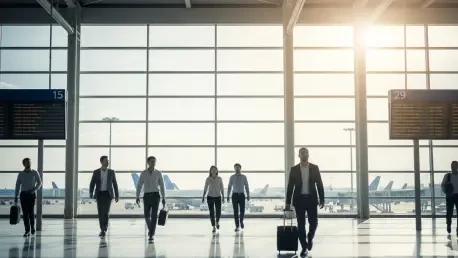 US Travel Industry Forecasts Steady Growth Through 2027