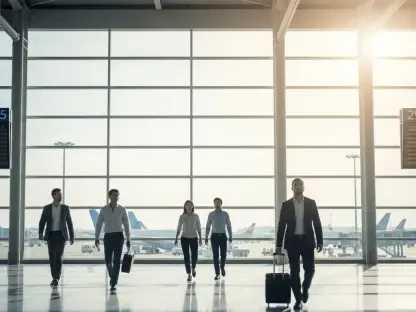 US Travel Industry Forecasts Steady Growth Through 2027