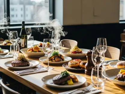 How Can June Micro-Holidays Boost Restaurant Revenue?