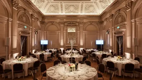 How Is Innovation Redefining the UK Event Venue Market?