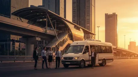 Dubai Expands On-Demand Bus Service to Four New Districts