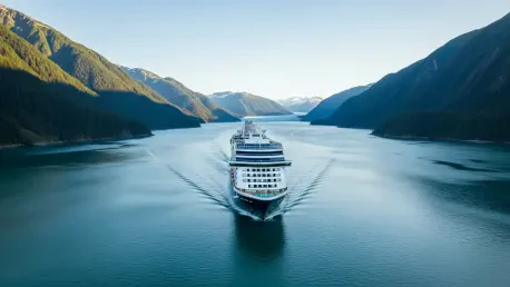 Virgin Voyages to Launch 2026 Alaska Cruises From Vancouver