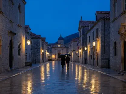 Top Global Destinations for Strategic Off-Season Travel