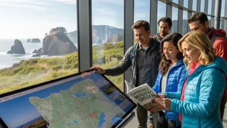 Travel Oregon Launches New Guide to Indigenous Tourism