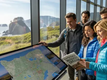 Travel Oregon Launches New Guide to Indigenous Tourism